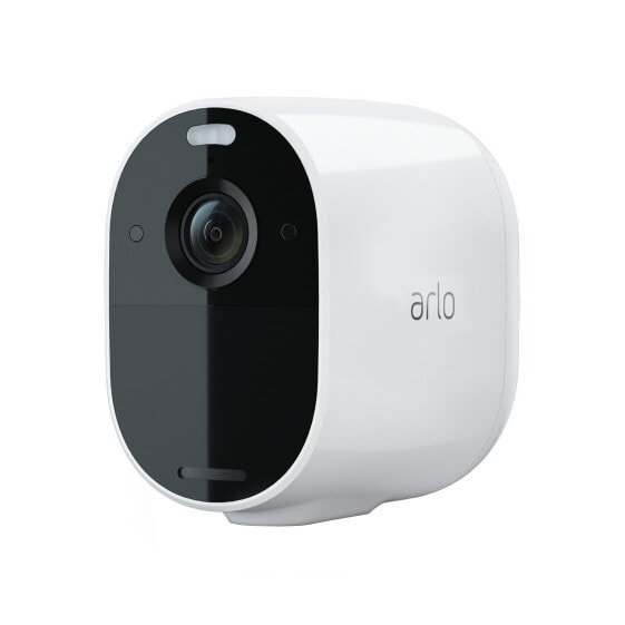 Камера видеонаблюдения Arlo Essential Spotlight