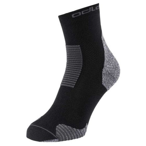 ODLO Ceramicool Stabilizer Mid socks