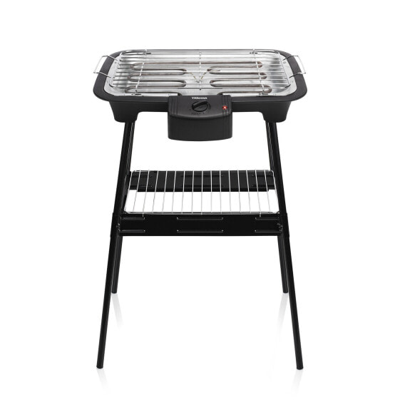 TriStar BQ-2883 Electric barbecue - 2000 W - Barbecue - Electric - 1 zone(s) - China - Kettle