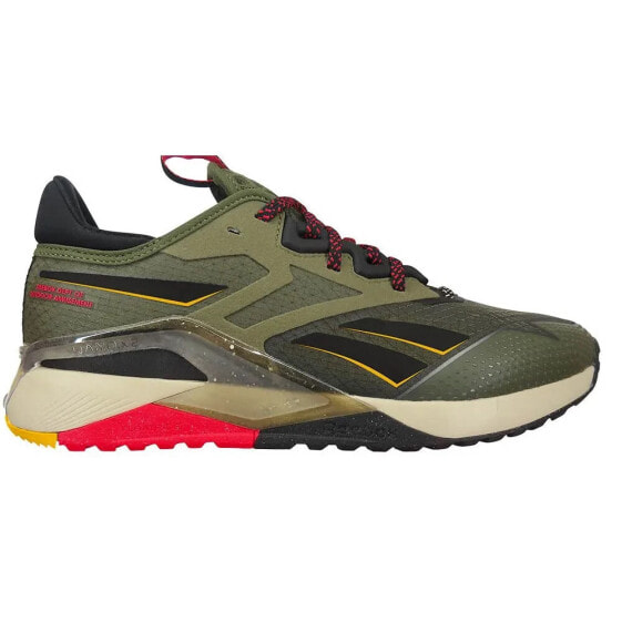 REEBOK Nano X2 Adventure trainers