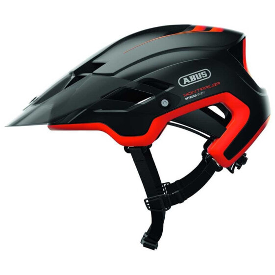 ABUS MonTrailer MTB Helmet