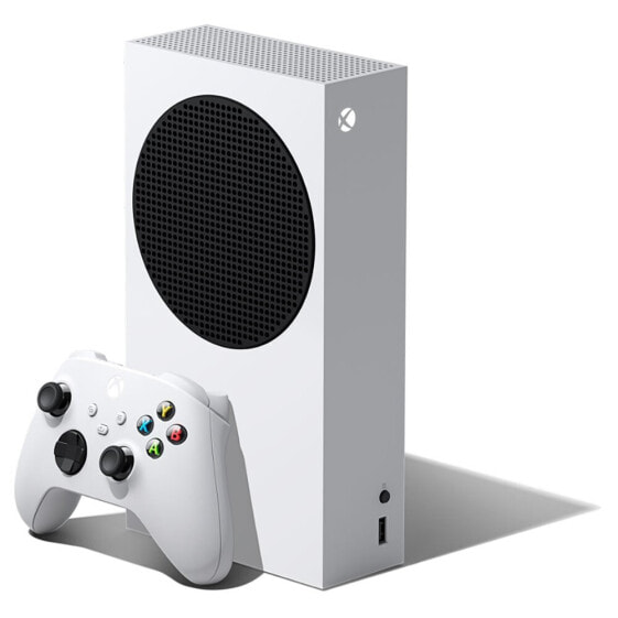 MICROSOFT XBOX Xbox Series S 512GB Console