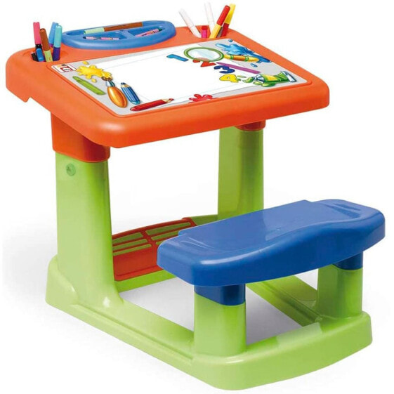 Развивающие игры Ninco Детский столик My Extensible Desk