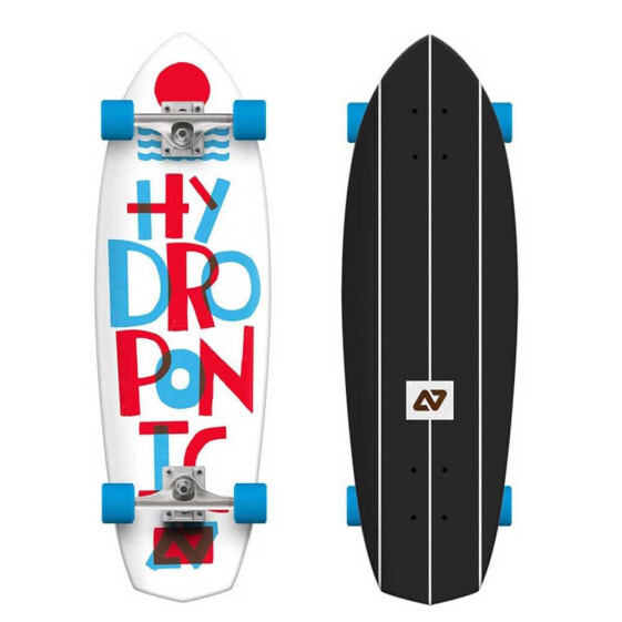 HYDROPONIC Diamond Skateboard