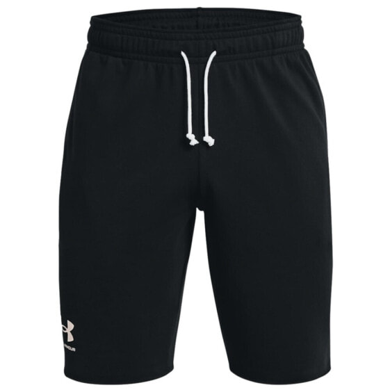 Under Armour Rival Terry Shorts