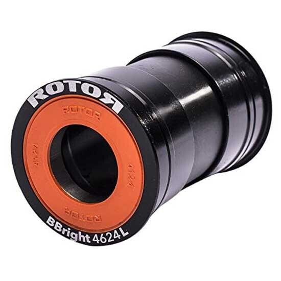 ROTOR Road Press Fit 4624 BB386 EVO bottom bracket cups