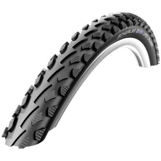 SCHWALBE Land Cruiser HS450 26´´ x 2.00 urban tyre