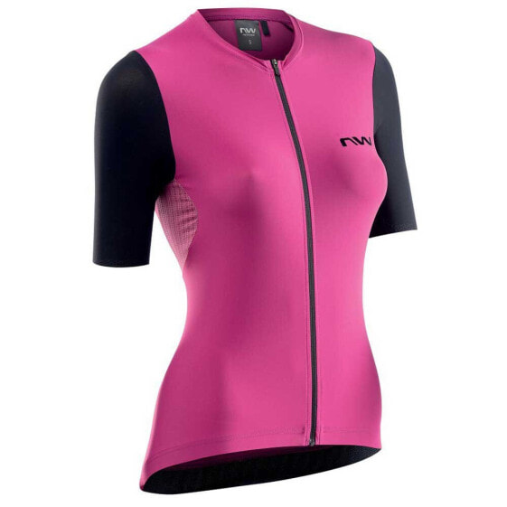 NORTHWAVE Extreme short sleeve jersey