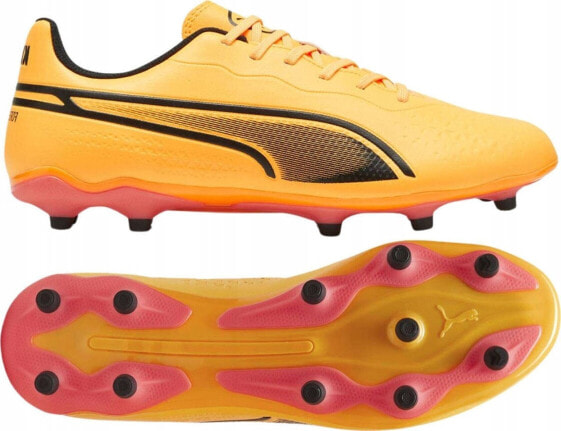 Puma Buty Puma KING Match FG/AG 107570-05