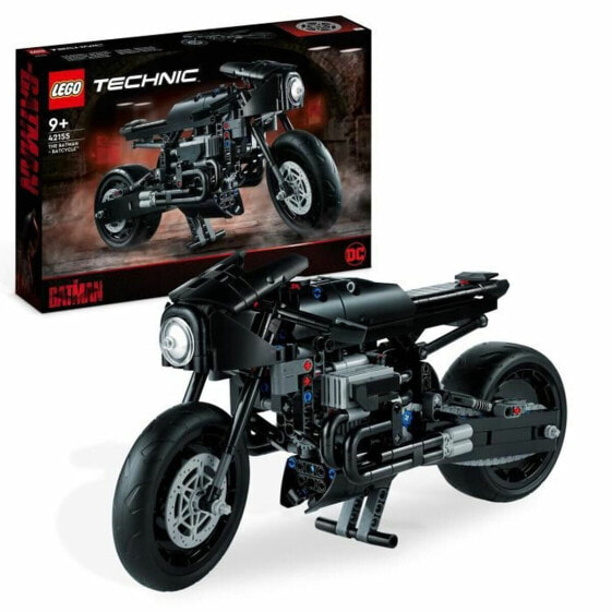 Конструктор для детей Lego Technic