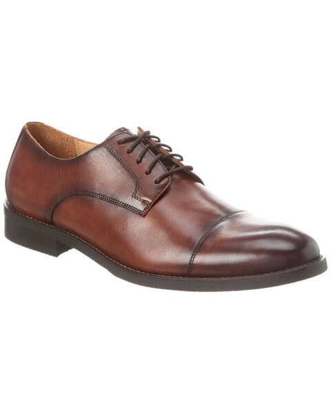 Warfield & Grand Danny Leather Oxford Men's