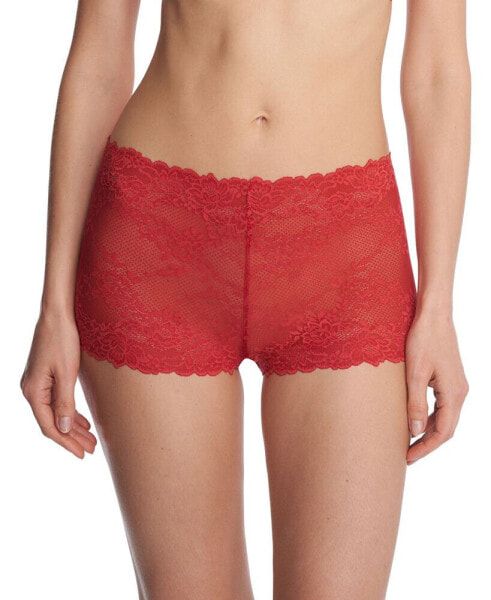 Heavenly Lace Boyshort 775314