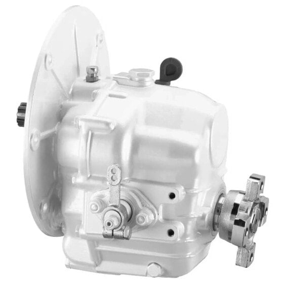 VETUS TMC 60 A 2.45:1 7° Gearbox