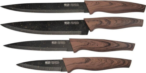 Resto KNIFE SET 4PCS/95501 RESTO