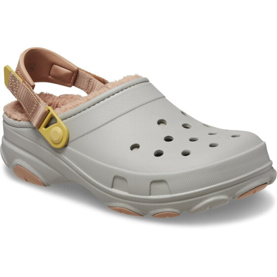 Crocs All Terrain Lined Clog