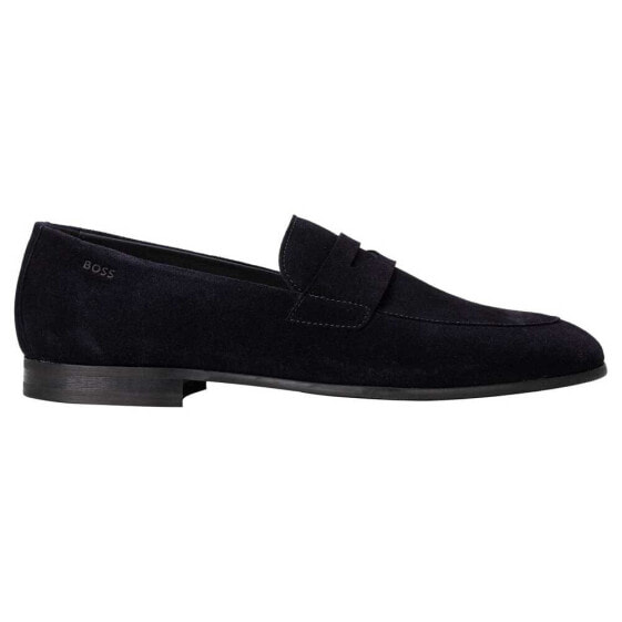 BOSS Gavrie SD Loafers