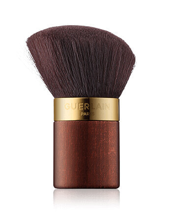 Guerlain Makeup Brushes Terracotta Powder Brush