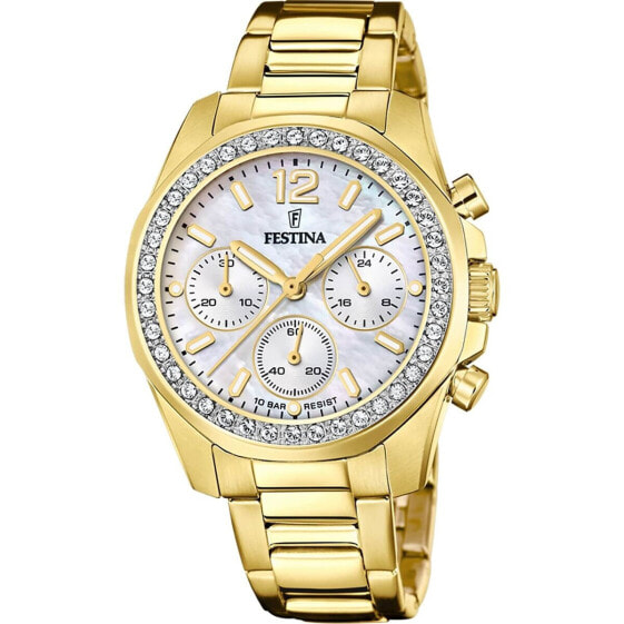 Часы наручные мужские Festina F20609/1