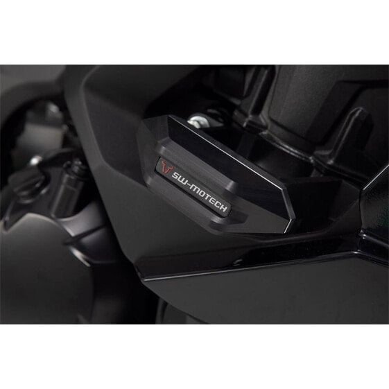 SW-MOTECH Kawasaki Ninja 1000 SX Engine Slider