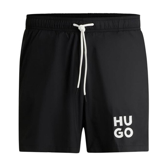 Плавательные шорты HUGO Boss Paol 10234766