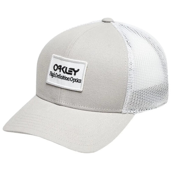 OAKLEY APPAREL B1B HDO Patch trucker cap