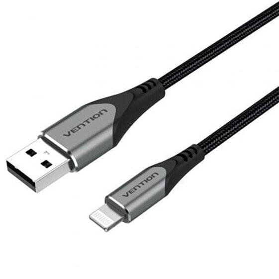 VENTION LABHH 2.0 Lightning cable 2 m