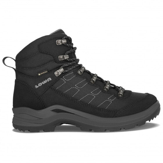 Lowa Women's Taurus Pro GTX MID Wandelschoenen Zwart