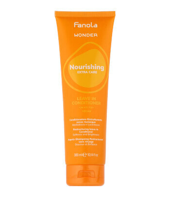 Fanola Wonder Nourishing Extra Care Leave In Conditioner (300 ml)