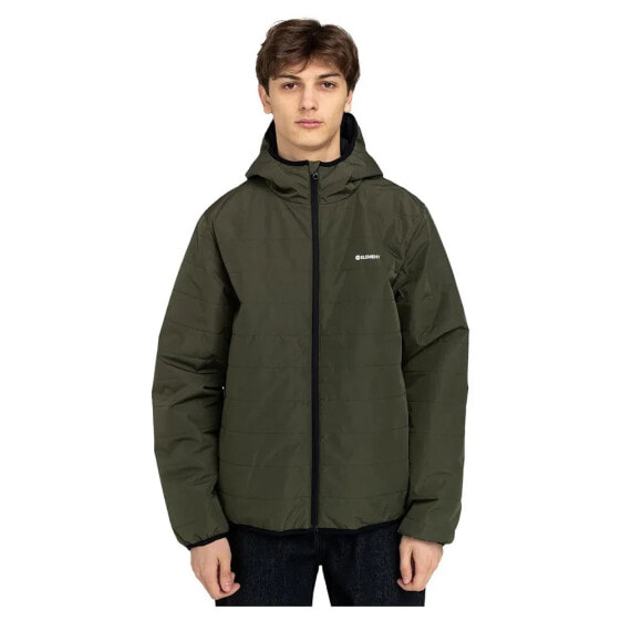 ELEMENT Classic Insulated ELYJK00166 jacket