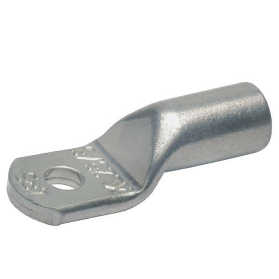 Наконечник тубовый Klauke 1R6 - Сварка - Прямой - Нержавеющая сталь - Медь - 6 мм²