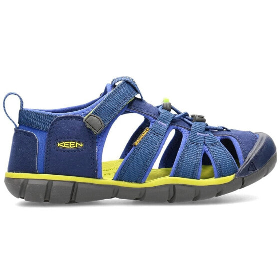 Сандалии Keen Seacamp II Cnx для девочек