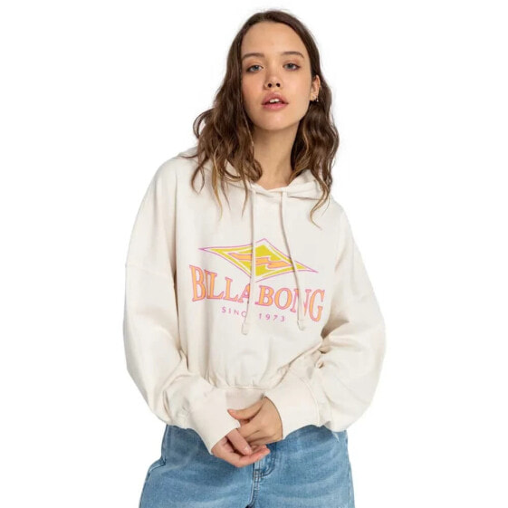 BILLABONG All Time hoodie