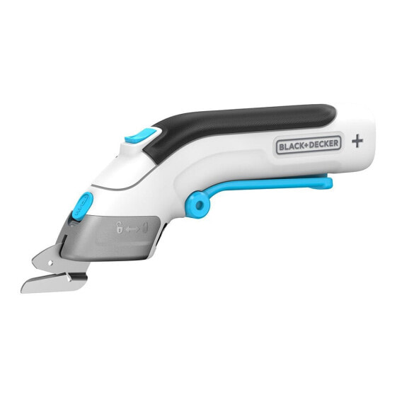 BLACK & DECKER BCSC115-XJ Electric Scissor 3.6V