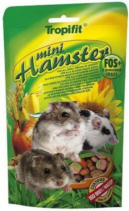 Tropical TROPIFIT 250g MINI HAMSTER