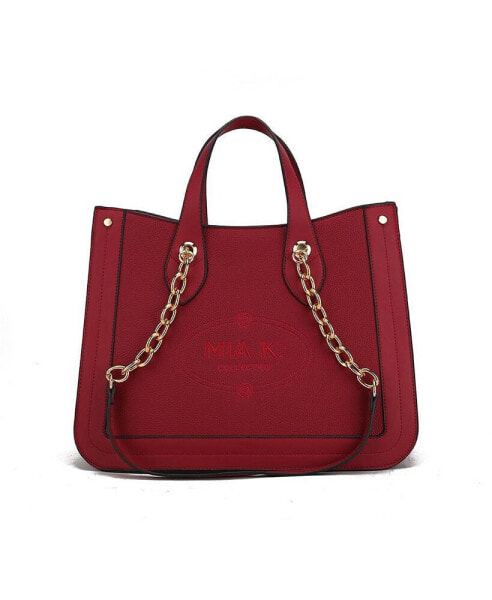 Stella Women s Tote Bag by Mia K.