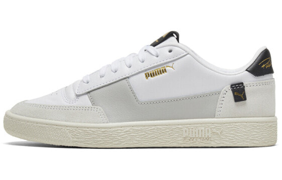 PUMA Ralph Sampson Mc 374066-01 Sneakers