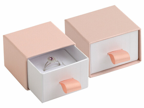 Подарочная упаковка JK Box Powder Pink DE-3 / A5 / A1