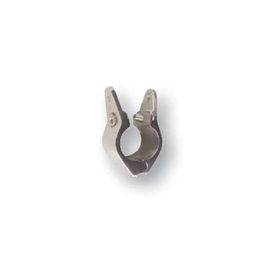 LALIZAS Inox Top Slide Clamp