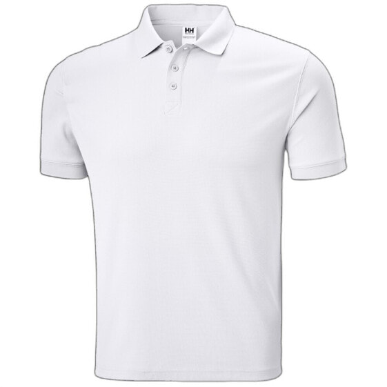 HELLY HANSEN Riftline short sleeve polo