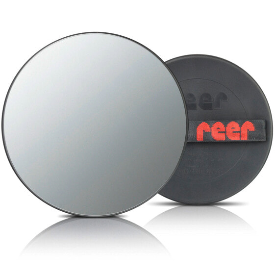 reer 8601 - Mirror - Anthracite - Plastic - 175 mm - 30 mm - 175 mm