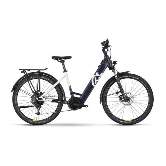 HUSQVARNA BIKES Crosser 1 Wave 27.5´´ 9s T350 2023 electric bike