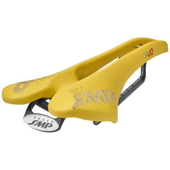 SELLE SMP F20 Carbon saddle