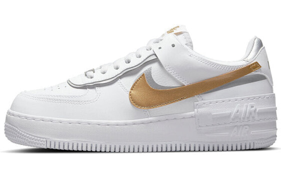 Кроссовки Nike Air Force 1 Low Shadow DM3064-100