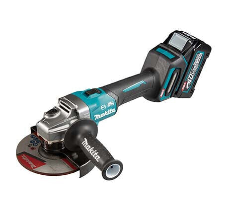 Makita GA035GZ - 8500 RPM - 15 cm - Battery - 3 kg - Brushless motor