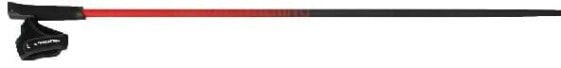 Viking Kije Nordic Walking Pro-Trainer 110 cm czarno-czerwone (650/20/7879)