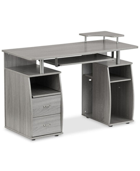 Techni Mobili Storage Desk