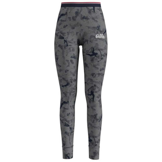 ODLO Active Warm Originals base layer pants