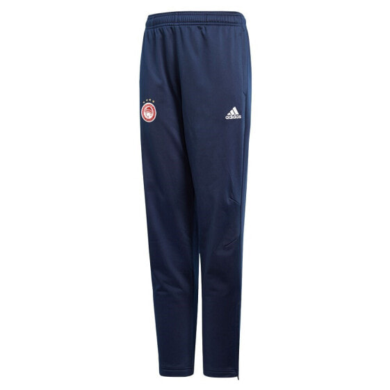 Спортивные брюки Adidas FC Olympiakos для детей
