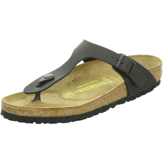 Шлепанцы женские Birkenstock 043691