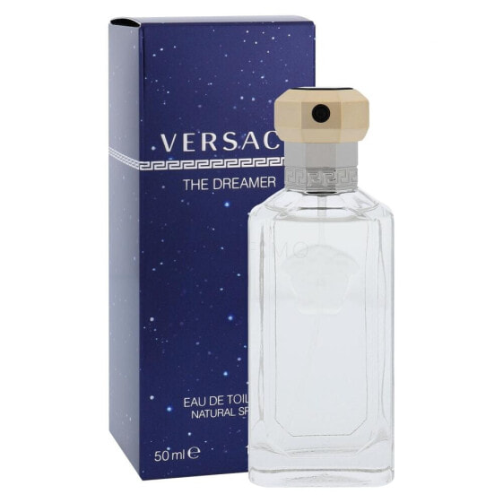 Versace Dreamer 50 ml eau de toilette für Herren